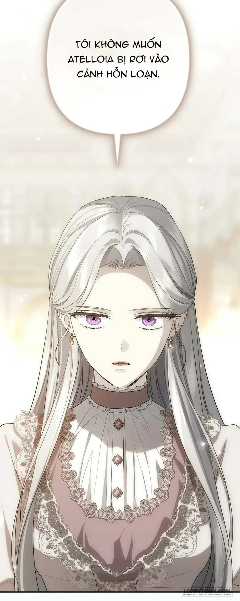 Presepe Bên Ngoài Chiếc Lồng - Chap 49 - Trang 62