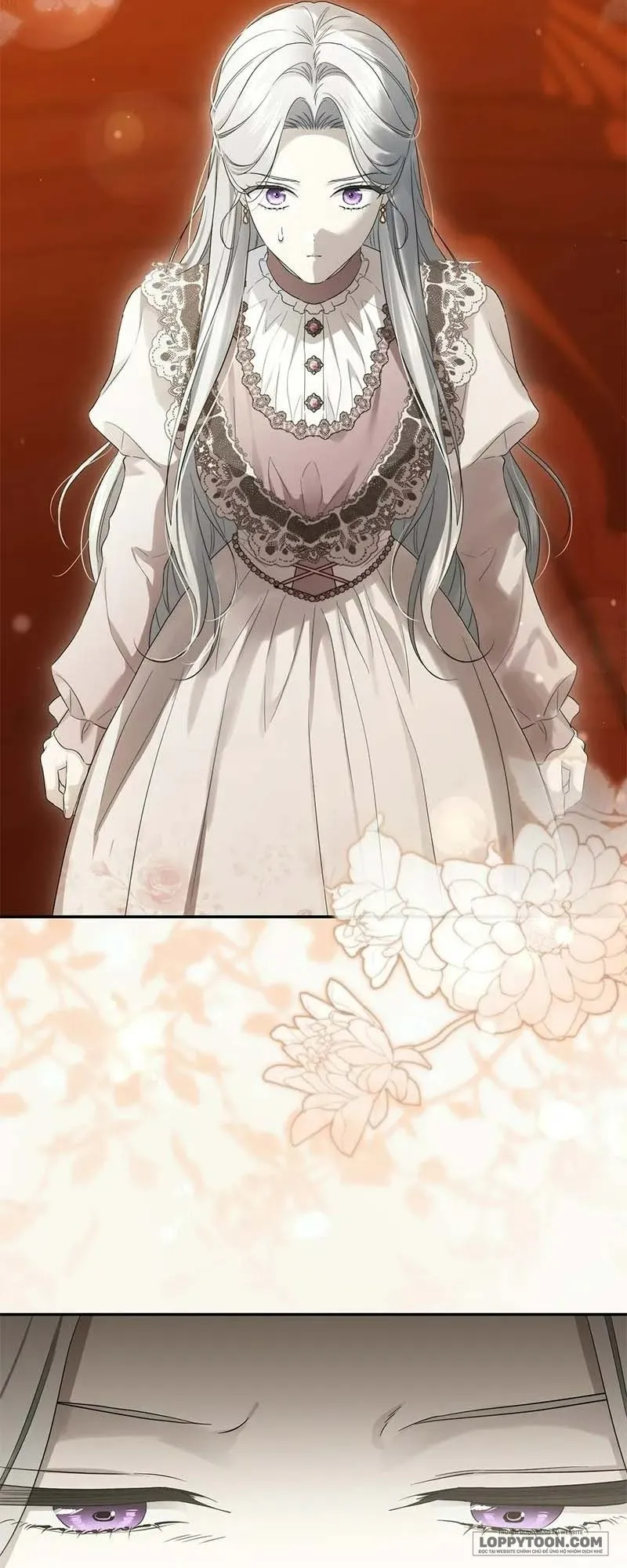 Presepe Bên Ngoài Chiếc Lồng - Chap 49 - Trang 68