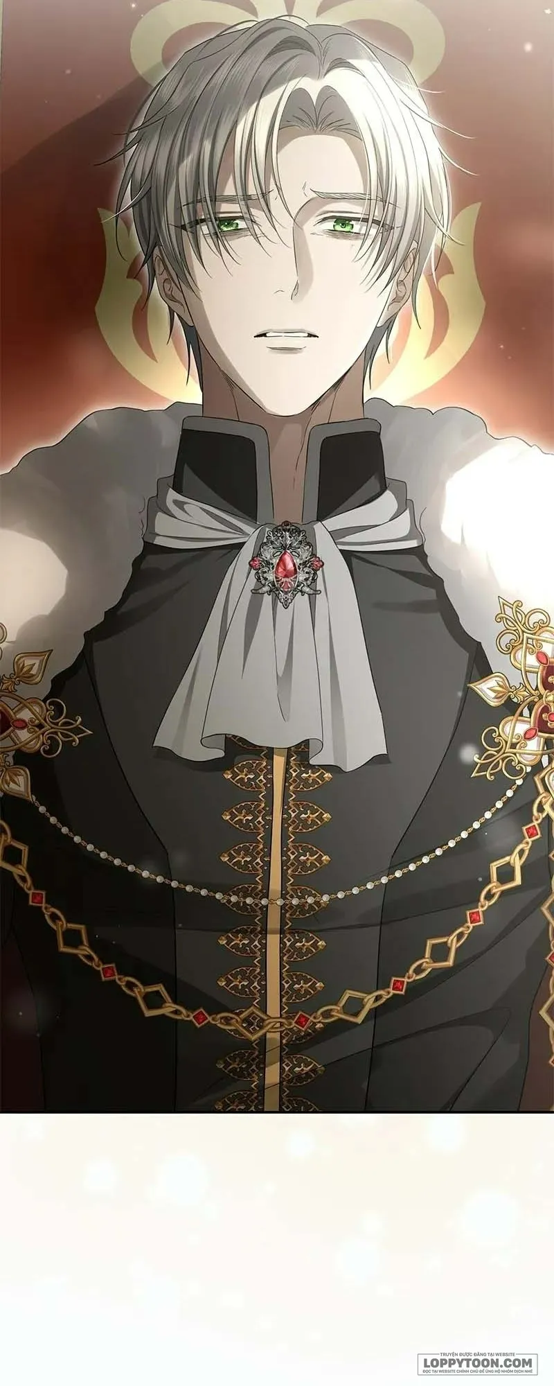 Presepe Bên Ngoài Chiếc Lồng - Chap 49 - Trang 72