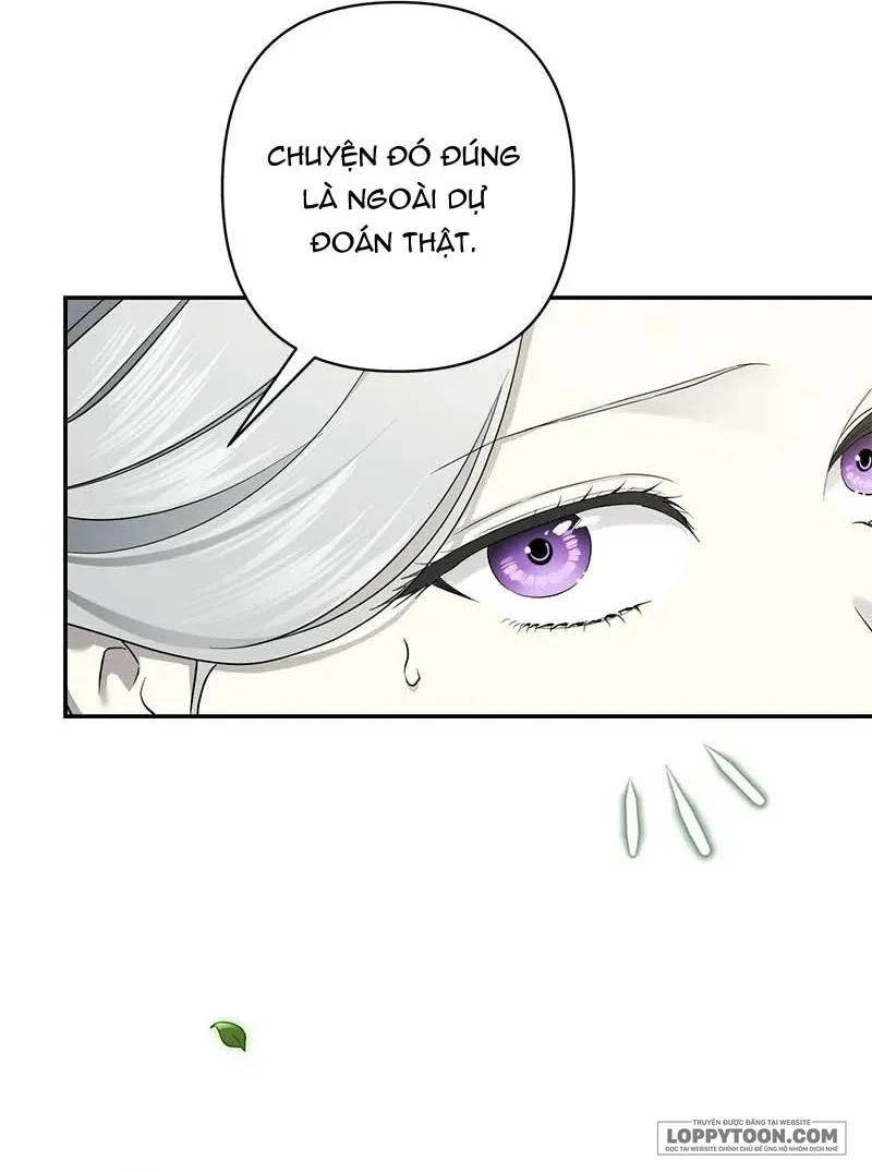 Presepe Bên Ngoài Chiếc Lồng - Chap 50 - Trang 24