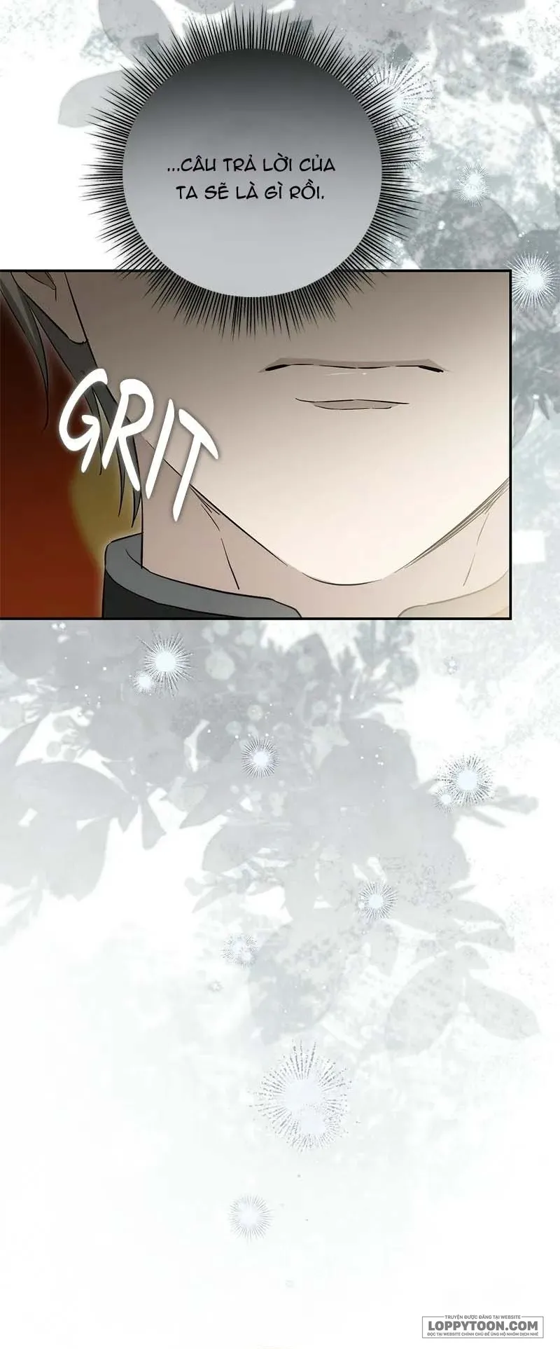 Presepe Bên Ngoài Chiếc Lồng - Chap 50 - Trang 3