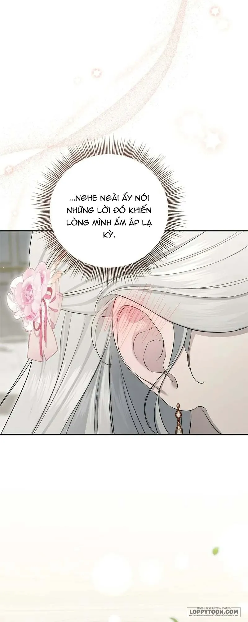 Presepe Bên Ngoài Chiếc Lồng - Chap 50 - Trang 37