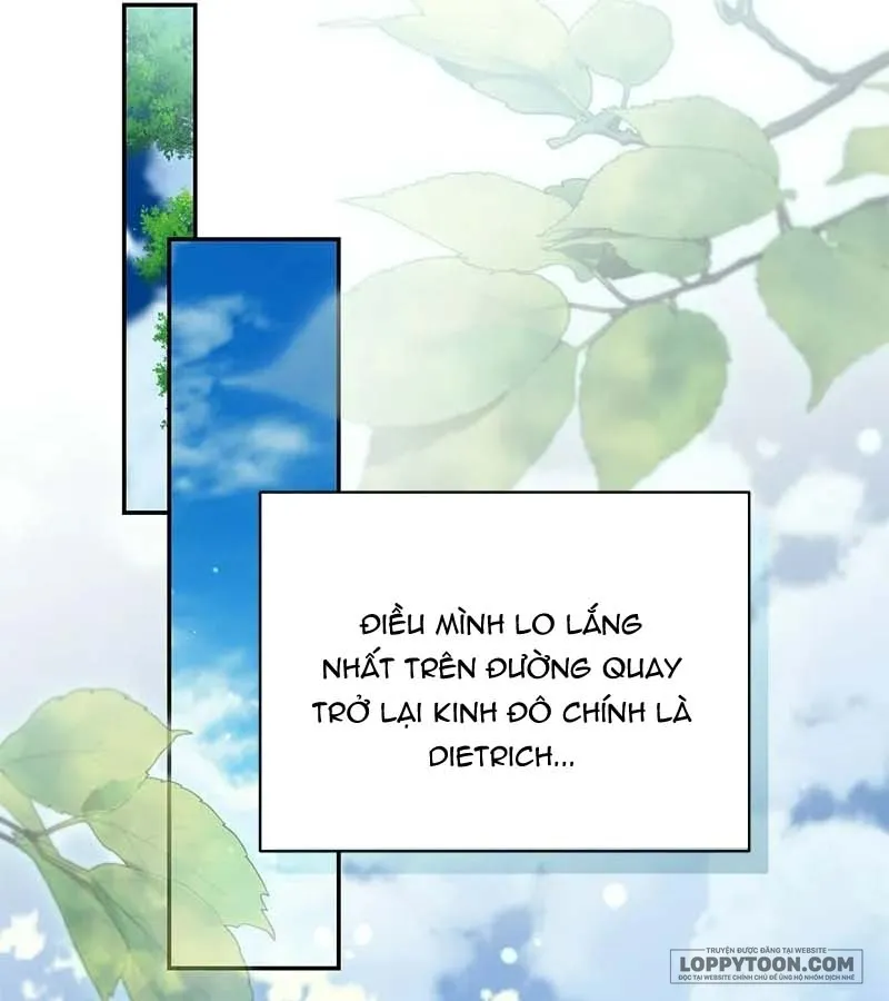 Presepe Bên Ngoài Chiếc Lồng - Chap 50 - Trang 40