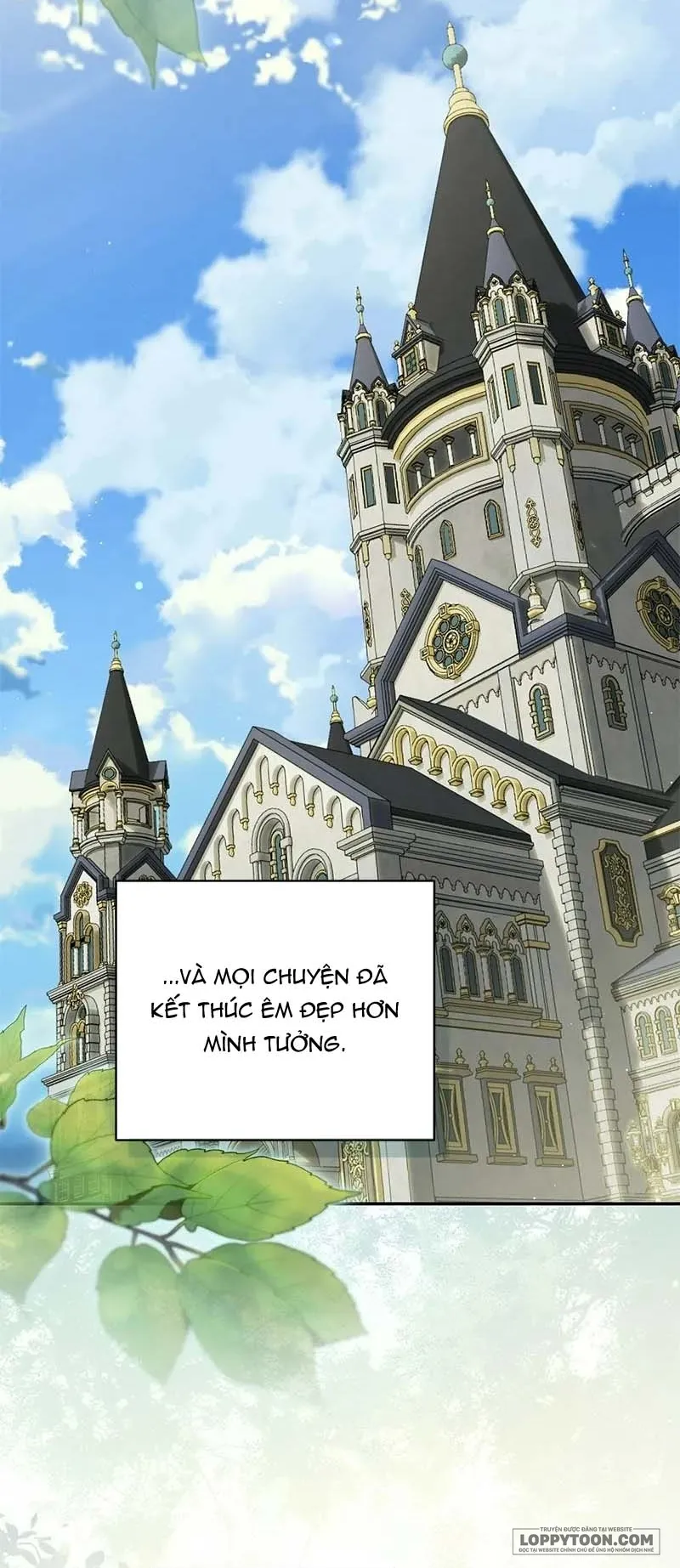 Presepe Bên Ngoài Chiếc Lồng - Chap 50 - Trang 41