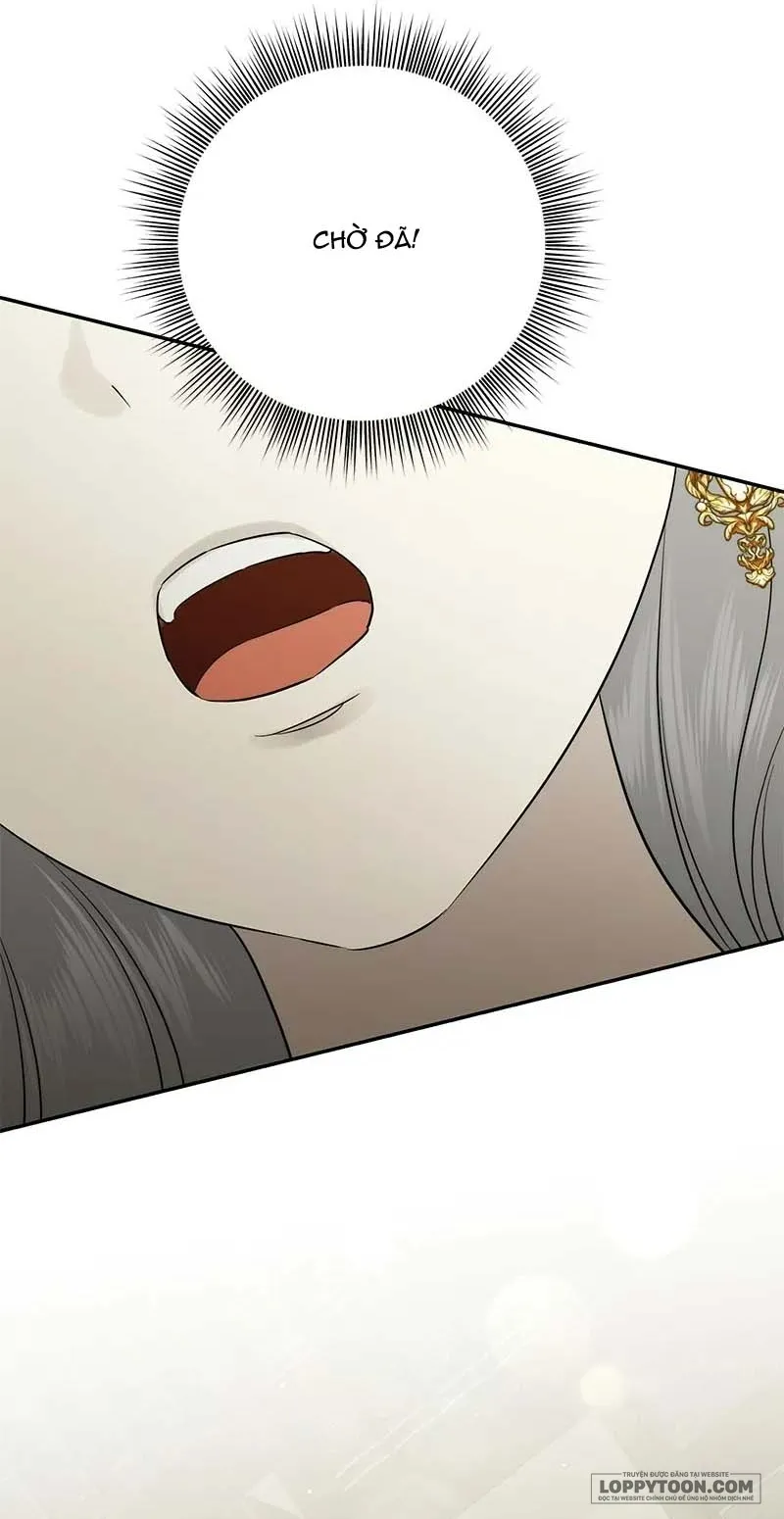 Presepe Bên Ngoài Chiếc Lồng - Chap 50 - Trang 49