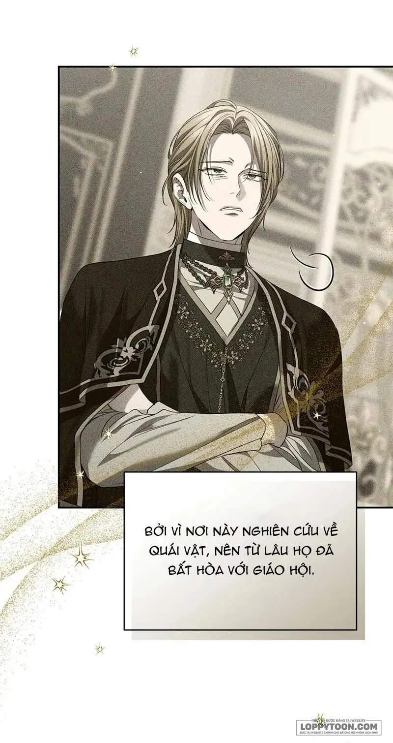 Presepe Bên Ngoài Chiếc Lồng - Chap 50 - Trang 56