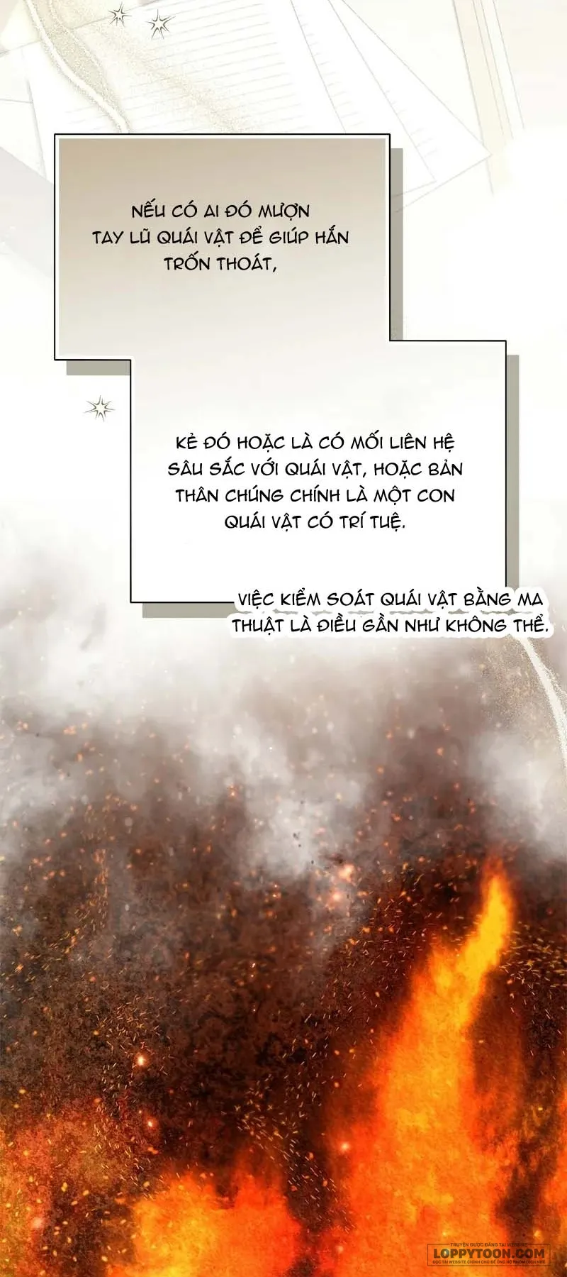 Presepe Bên Ngoài Chiếc Lồng - Chap 50 - Trang 63