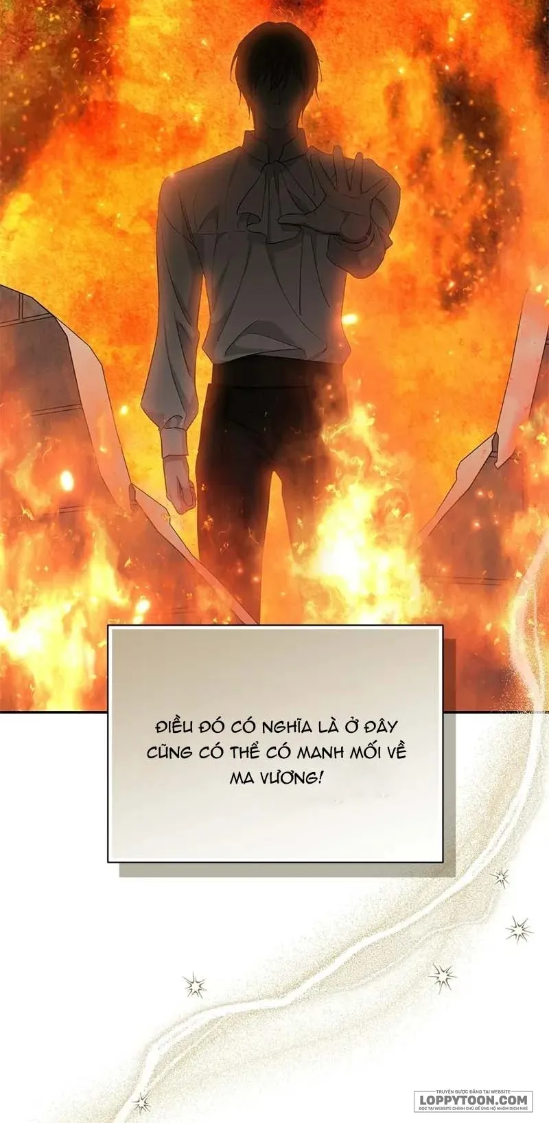 Presepe Bên Ngoài Chiếc Lồng - Chap 50 - Trang 64