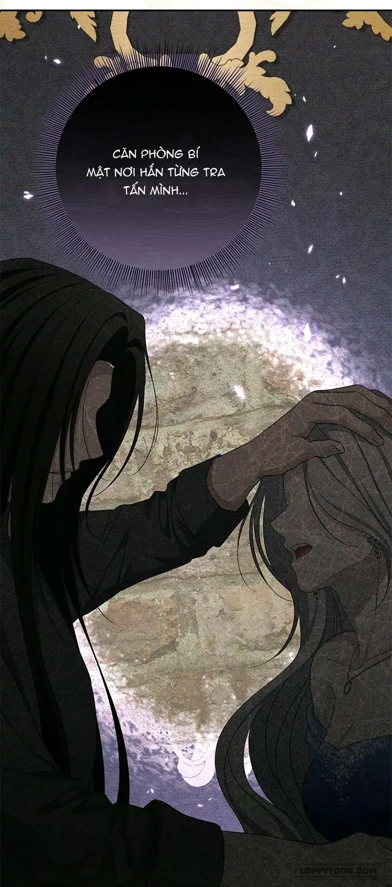 Presepe Bên Ngoài Chiếc Lồng - Chap 50 - Trang 70