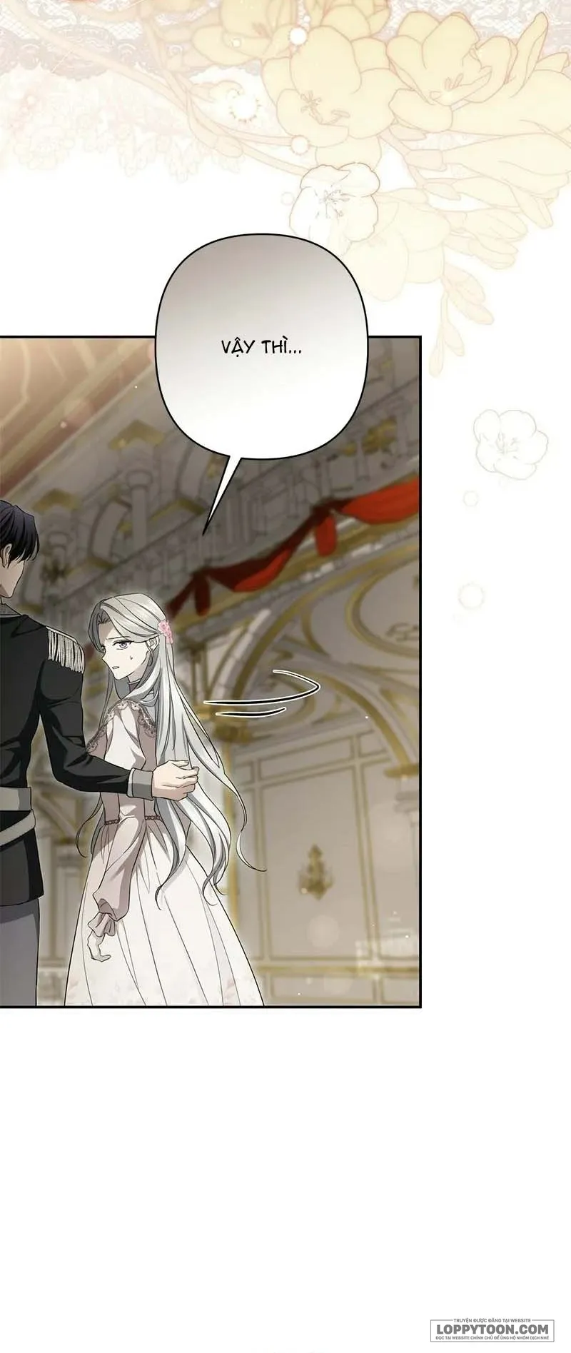 Presepe Bên Ngoài Chiếc Lồng - Chap 50 - Trang 9
