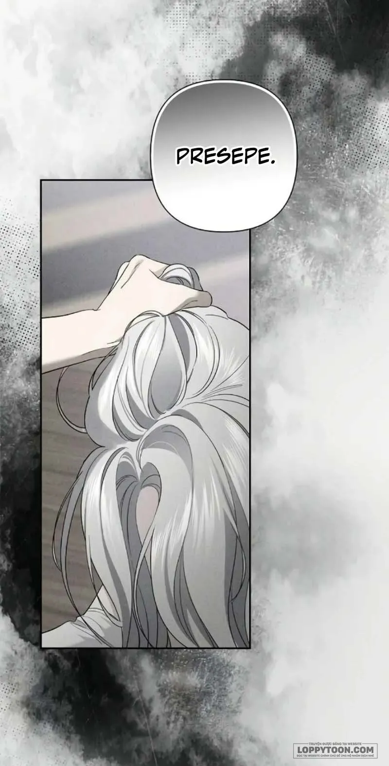 Presepe Bên Ngoài Chiếc Lồng - Chap 51 - Trang 0