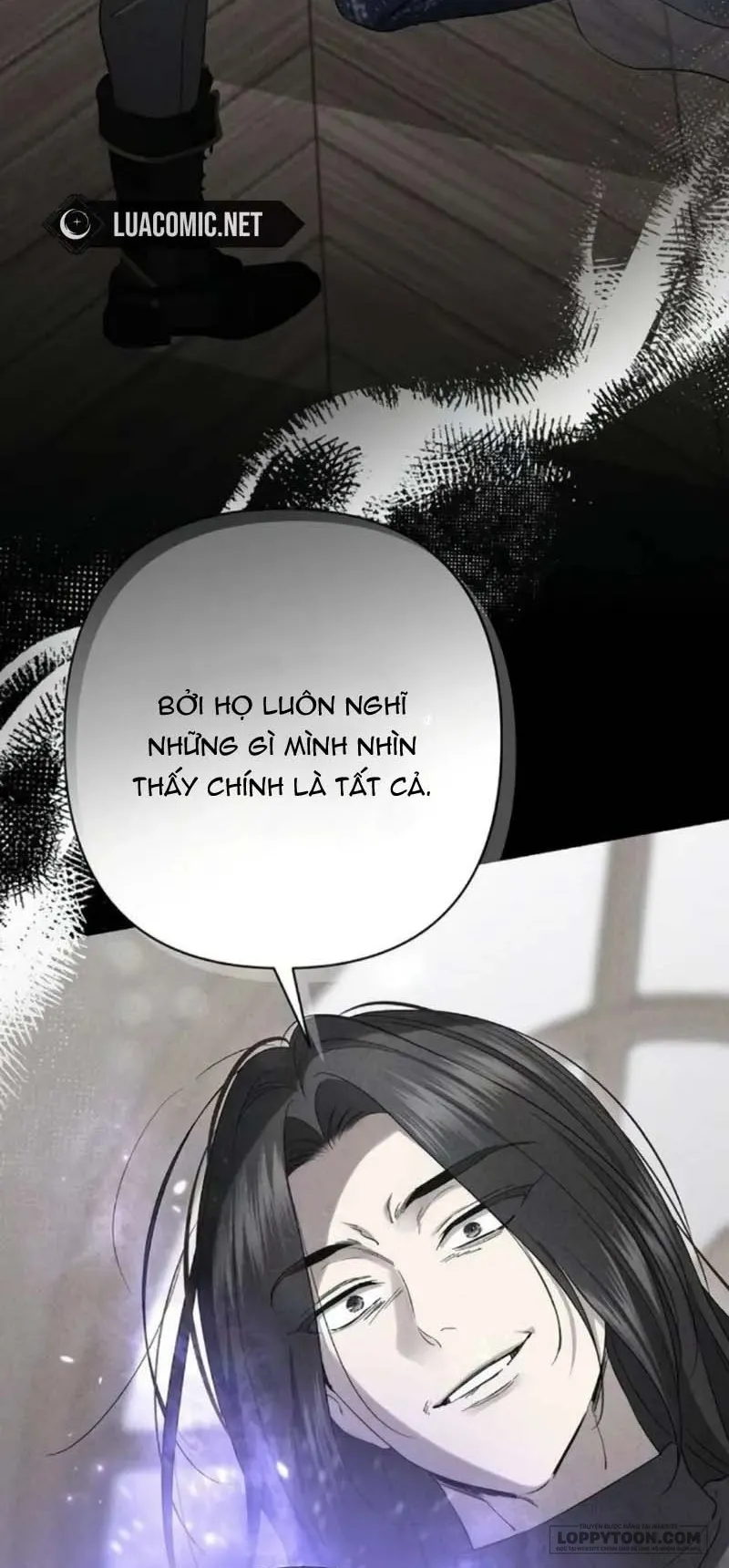 Presepe Bên Ngoài Chiếc Lồng - Chap 51 - Trang 2