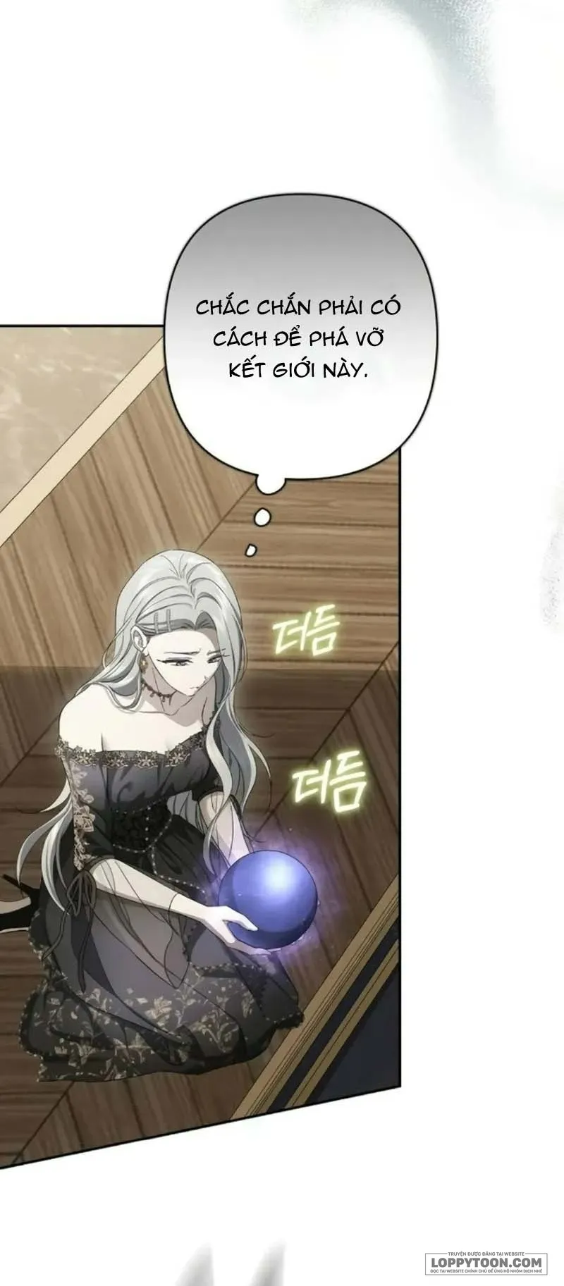 Presepe Bên Ngoài Chiếc Lồng - Chap 51 - Trang 23