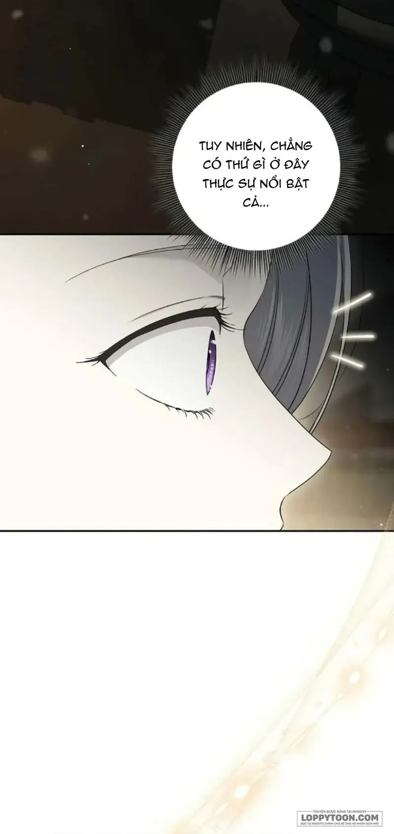 Presepe Bên Ngoài Chiếc Lồng - Chap 51 - Trang 31
