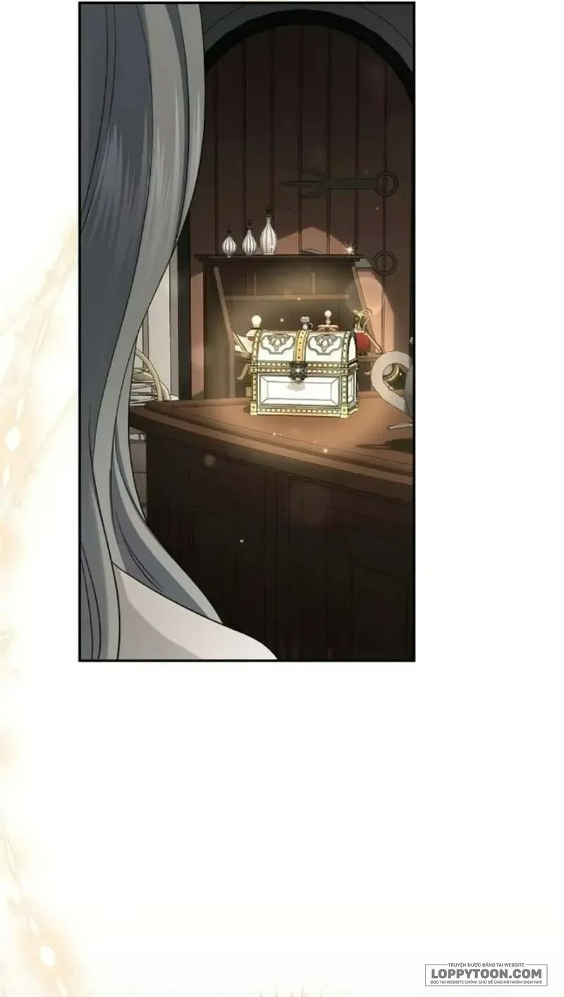 Presepe Bên Ngoài Chiếc Lồng - Chap 51 - Trang 32