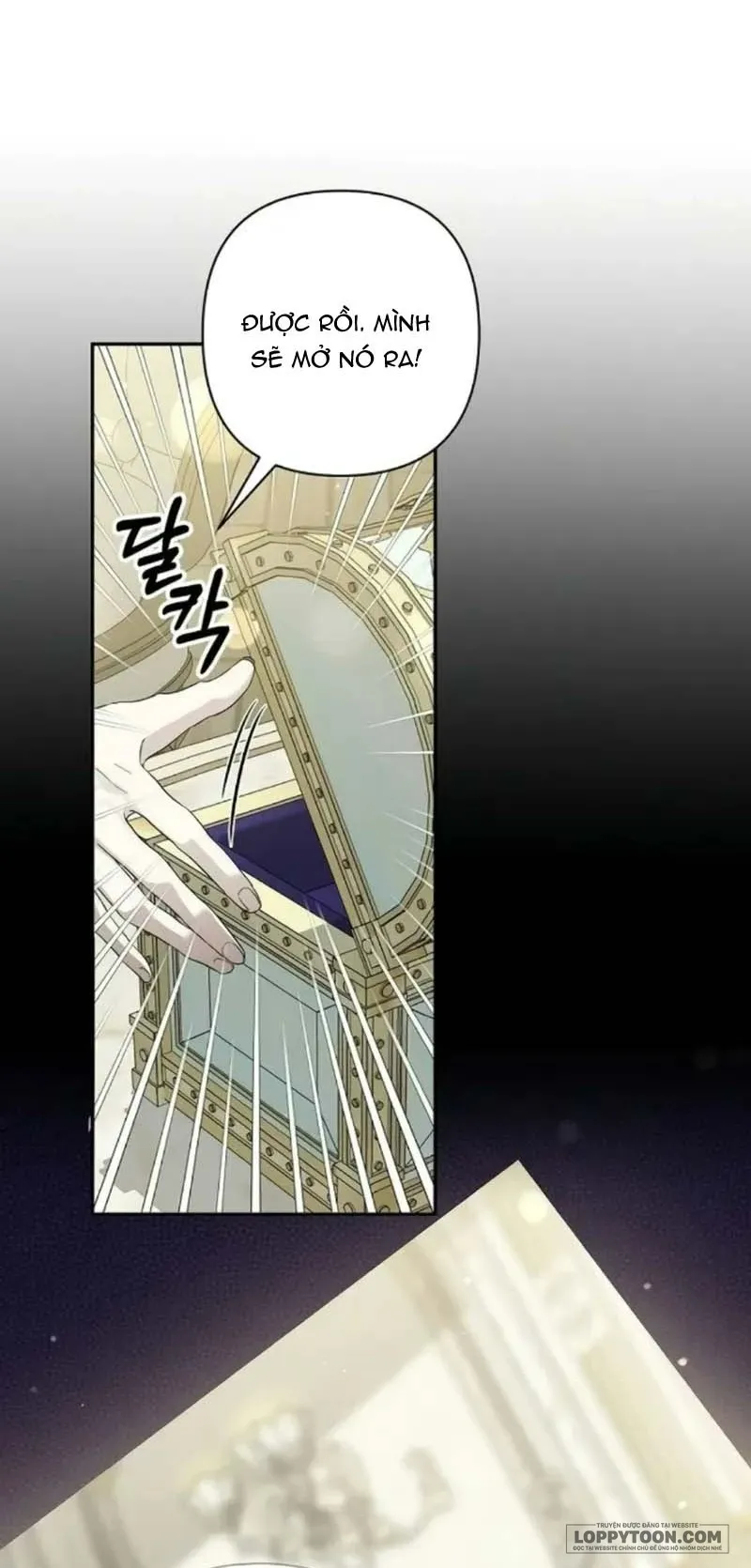 Presepe Bên Ngoài Chiếc Lồng - Chap 51 - Trang 39