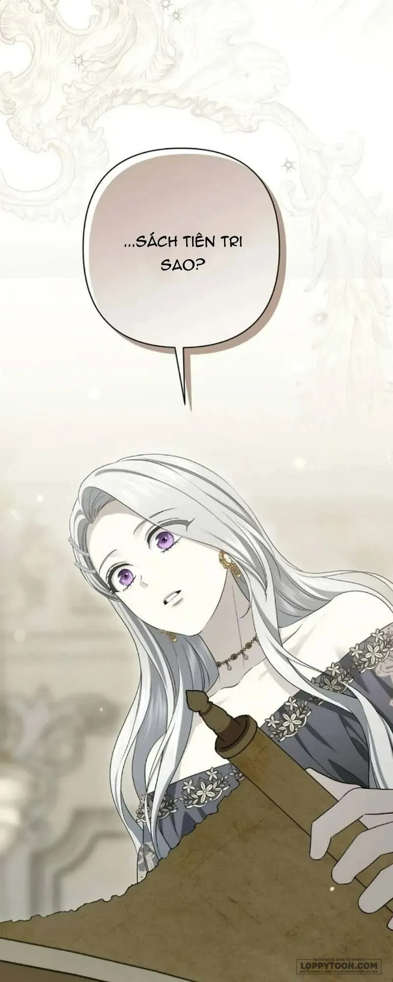 Presepe Bên Ngoài Chiếc Lồng - Chap 51 - Trang 47