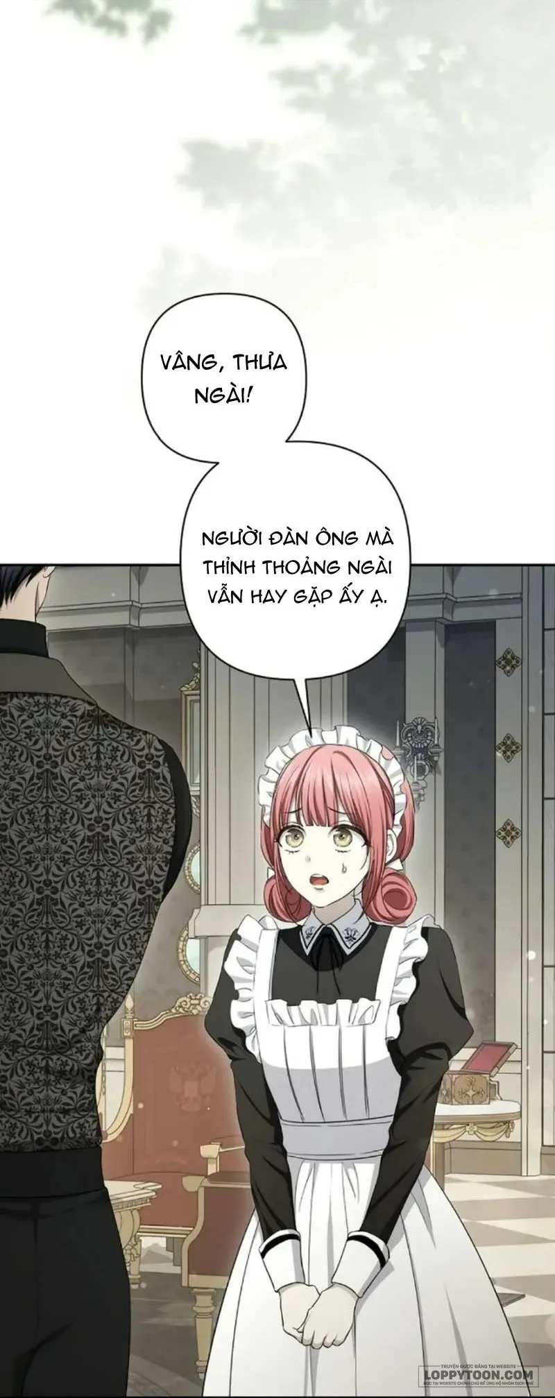 Presepe Bên Ngoài Chiếc Lồng - Chap 51 - Trang 50