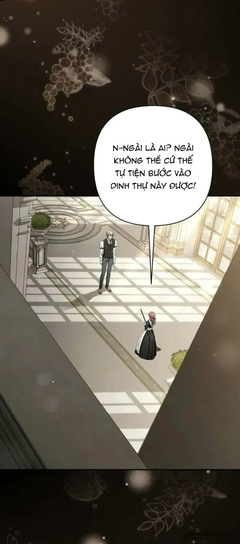 Presepe Bên Ngoài Chiếc Lồng - Chap 51 - Trang 56
