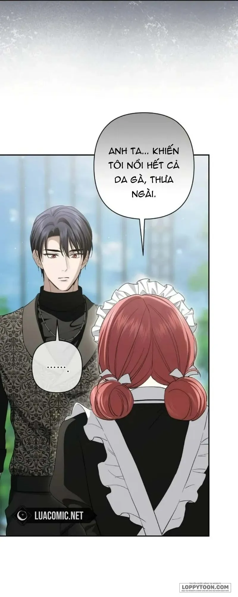 Presepe Bên Ngoài Chiếc Lồng - Chap 51 - Trang 63