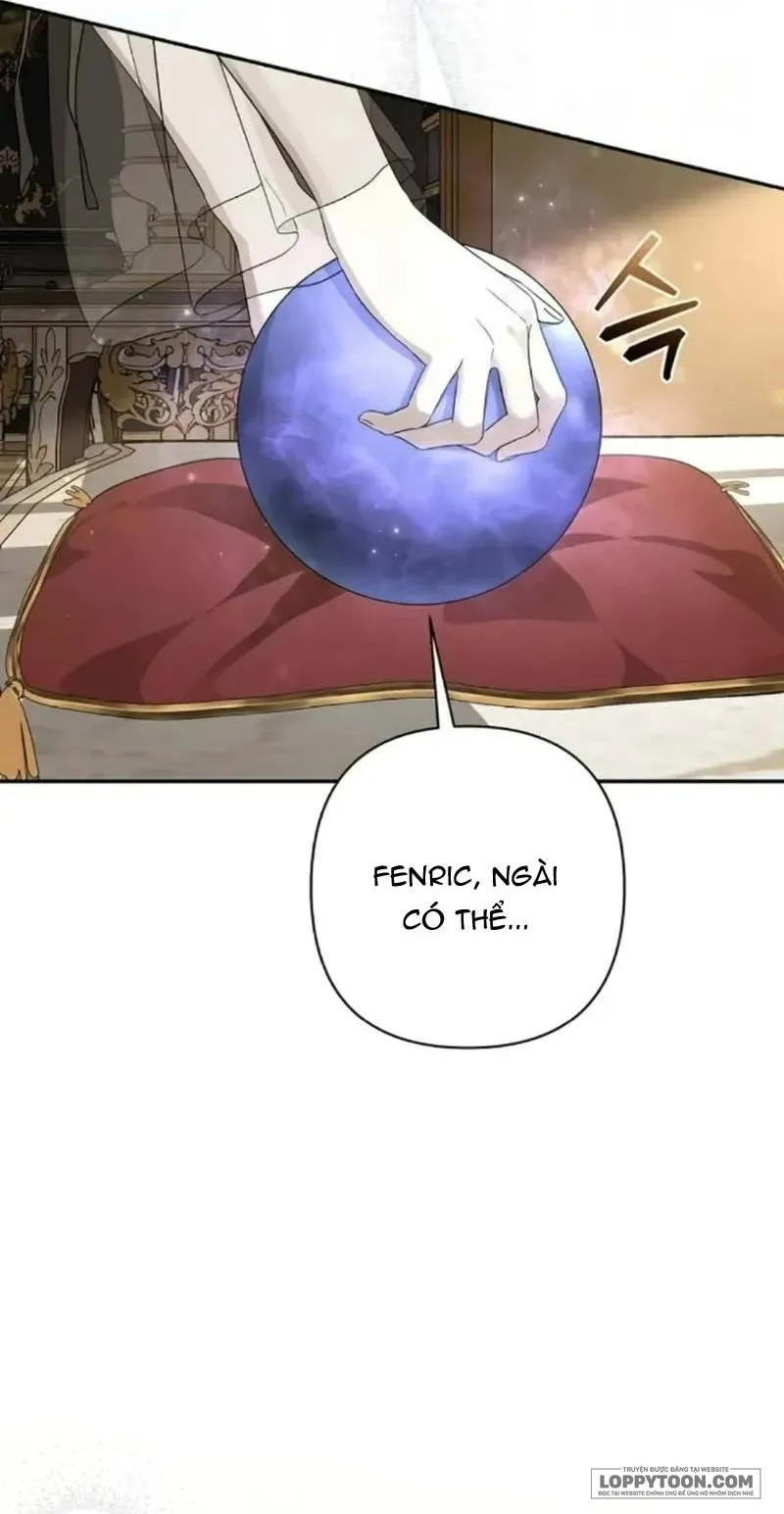 Presepe Bên Ngoài Chiếc Lồng - Chap 51 - Trang 9