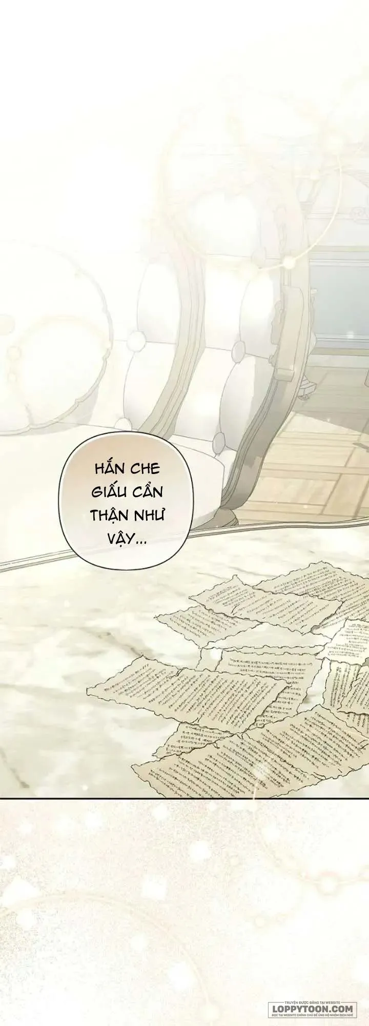 Presepe Bên Ngoài Chiếc Lồng - Chap 52 - Trang 0