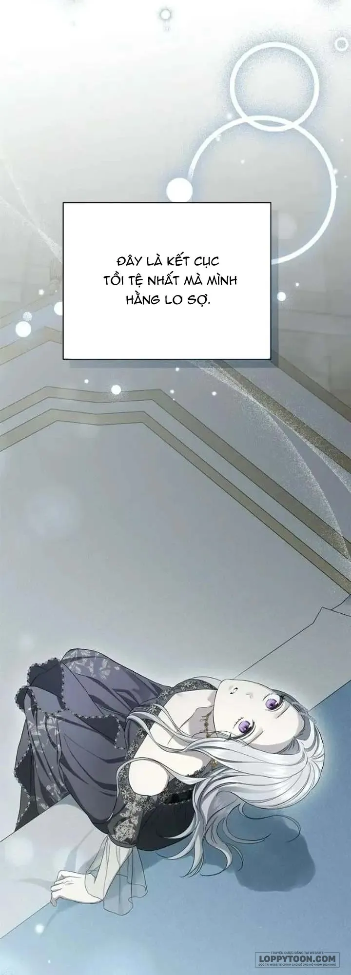 Presepe Bên Ngoài Chiếc Lồng - Chap 52 - Trang 18