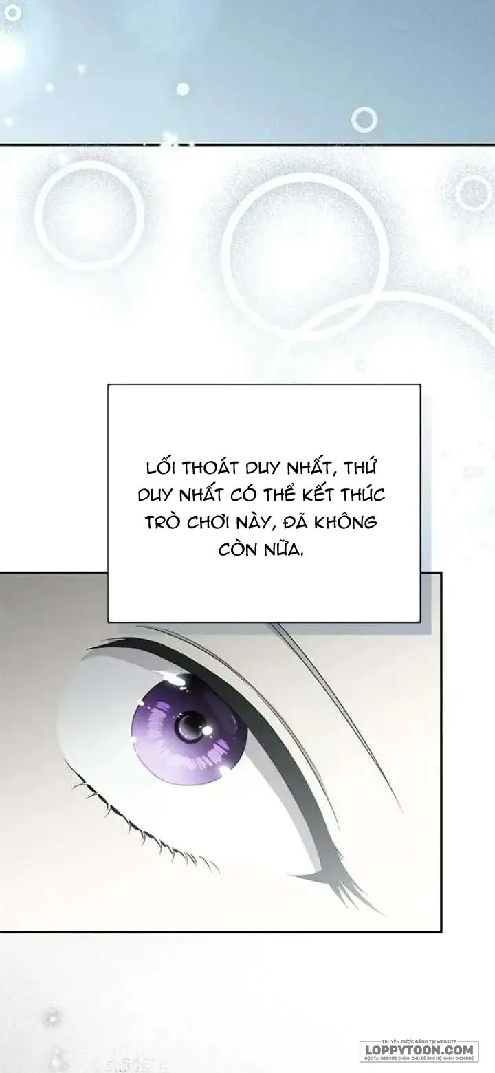 Presepe Bên Ngoài Chiếc Lồng - Chap 52 - Trang 19