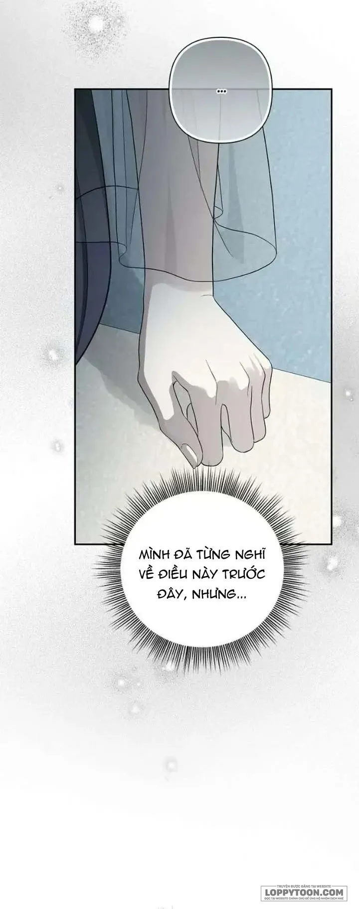 Presepe Bên Ngoài Chiếc Lồng - Chap 52 - Trang 20