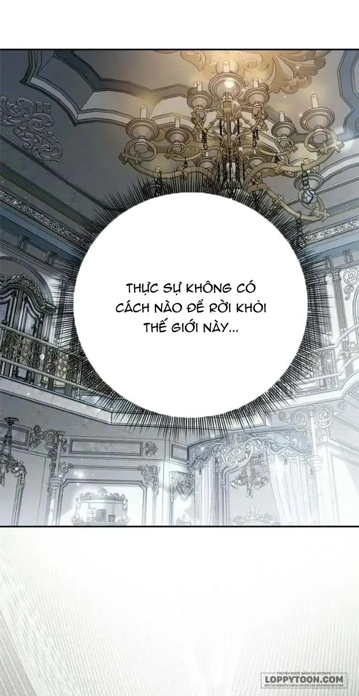 Presepe Bên Ngoài Chiếc Lồng - Chap 52 - Trang 23