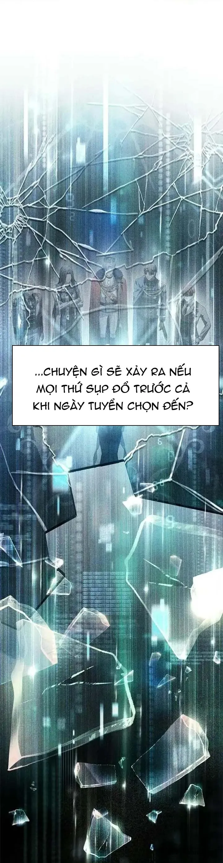 Presepe Bên Ngoài Chiếc Lồng - Chap 52 - Trang 38