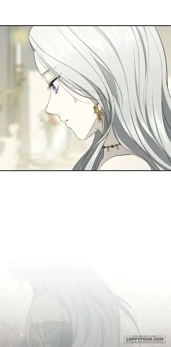 Presepe Bên Ngoài Chiếc Lồng - Chap 52 - Trang 4