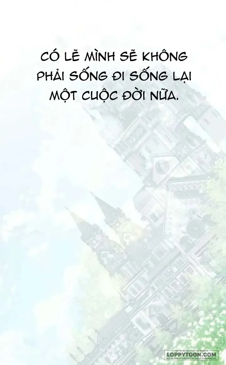 Presepe Bên Ngoài Chiếc Lồng - Chap 52 - Trang 42