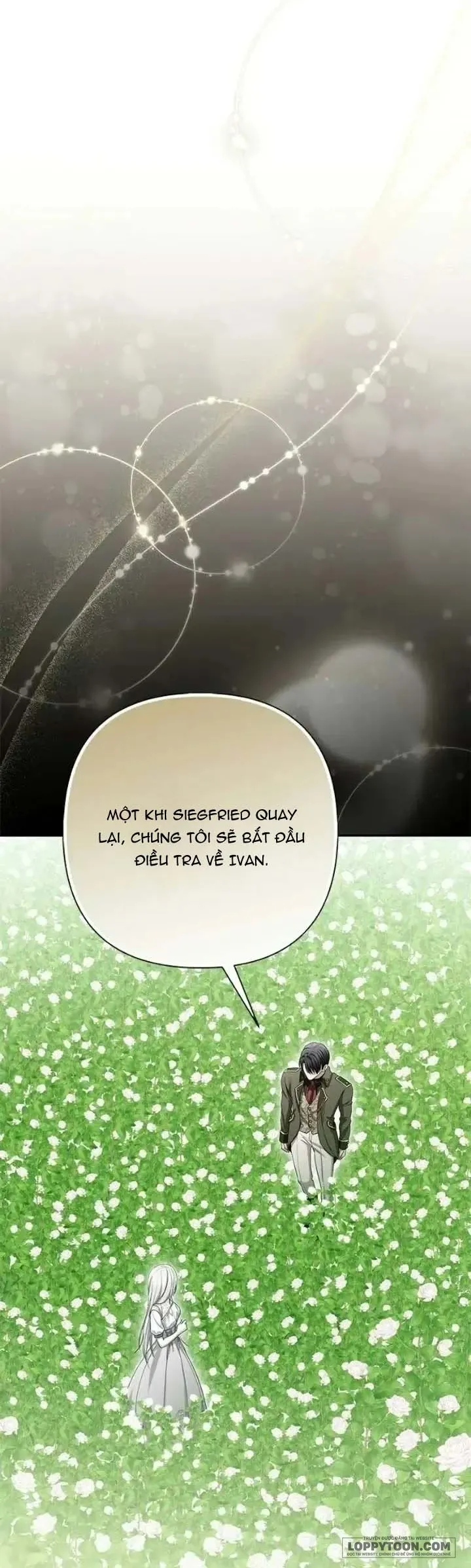 Presepe Bên Ngoài Chiếc Lồng - Chap 52 - Trang 51