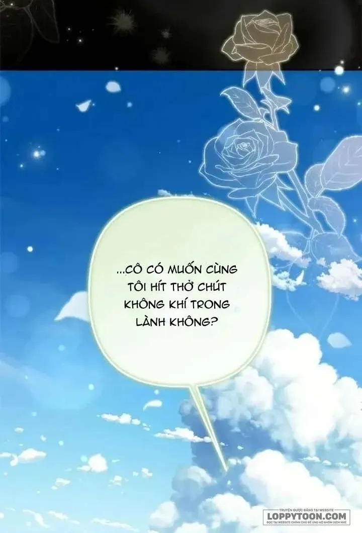 Presepe Bên Ngoài Chiếc Lồng - Chap 52 - Trang 54