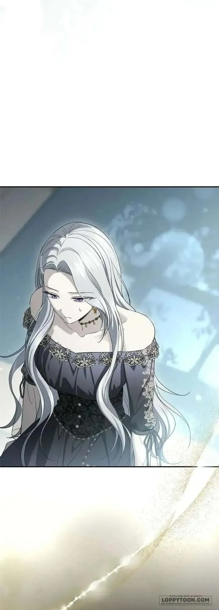 Presepe Bên Ngoài Chiếc Lồng - Chap 52 - Trang 9