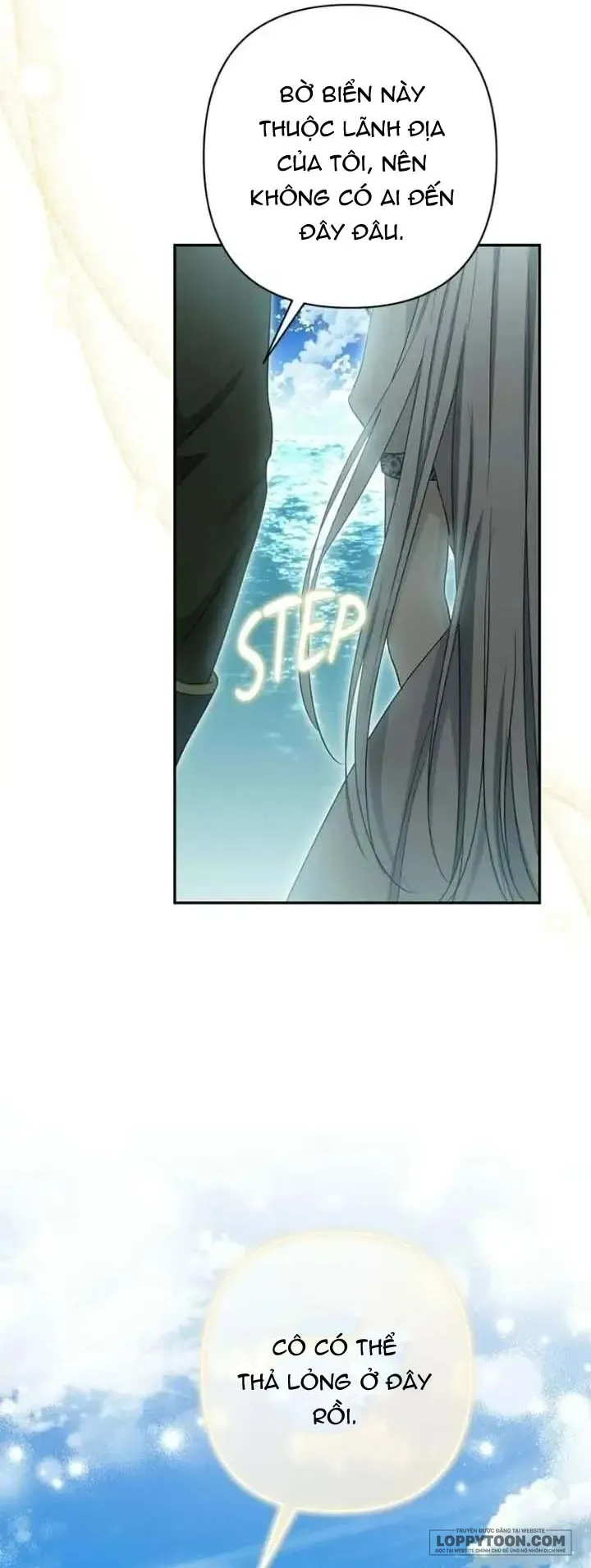 Presepe Bên Ngoài Chiếc Lồng - Chap 53 - Trang 11