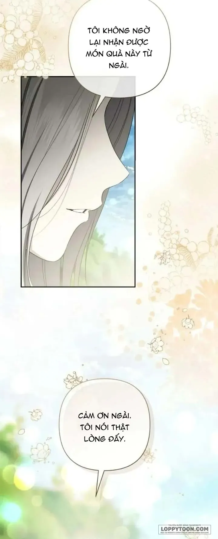 Presepe Bên Ngoài Chiếc Lồng - Chap 53 - Trang 25