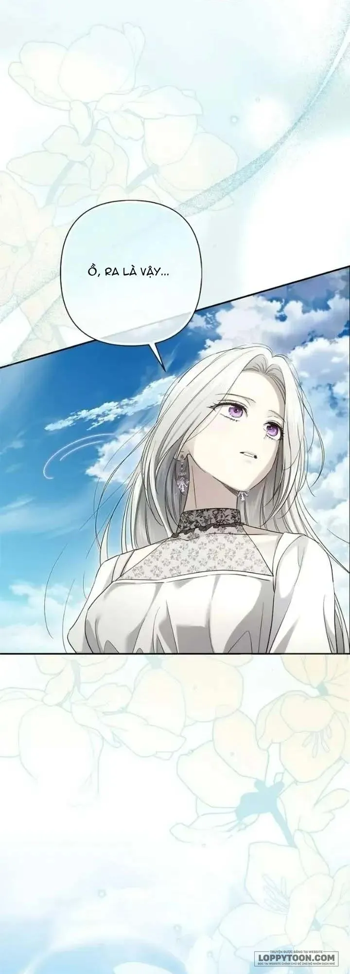 Presepe Bên Ngoài Chiếc Lồng - Chap 53 - Trang 3