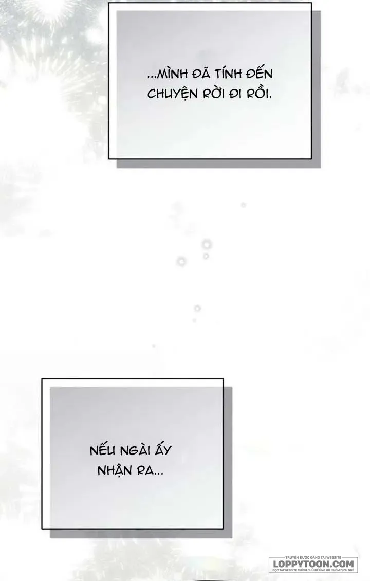 Presepe Bên Ngoài Chiếc Lồng - Chap 53 - Trang 32