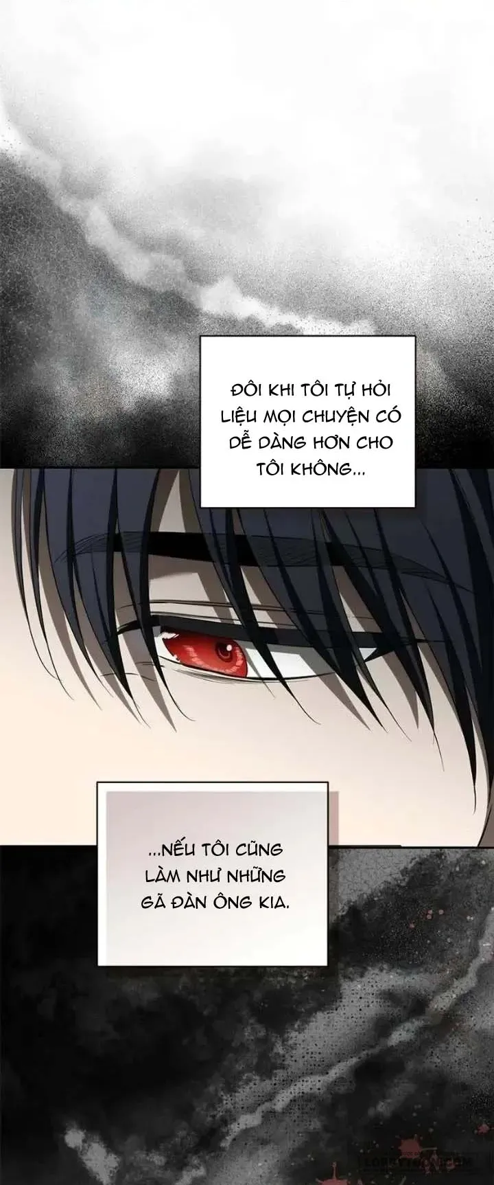 Presepe Bên Ngoài Chiếc Lồng - Chap 53 - Trang 37