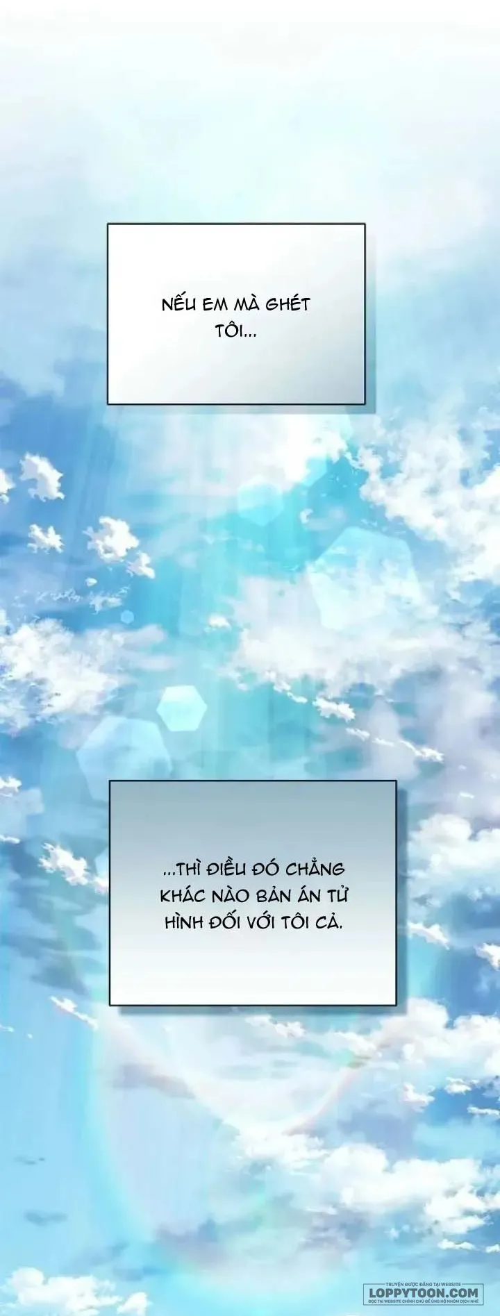 Presepe Bên Ngoài Chiếc Lồng - Chap 53 - Trang 42