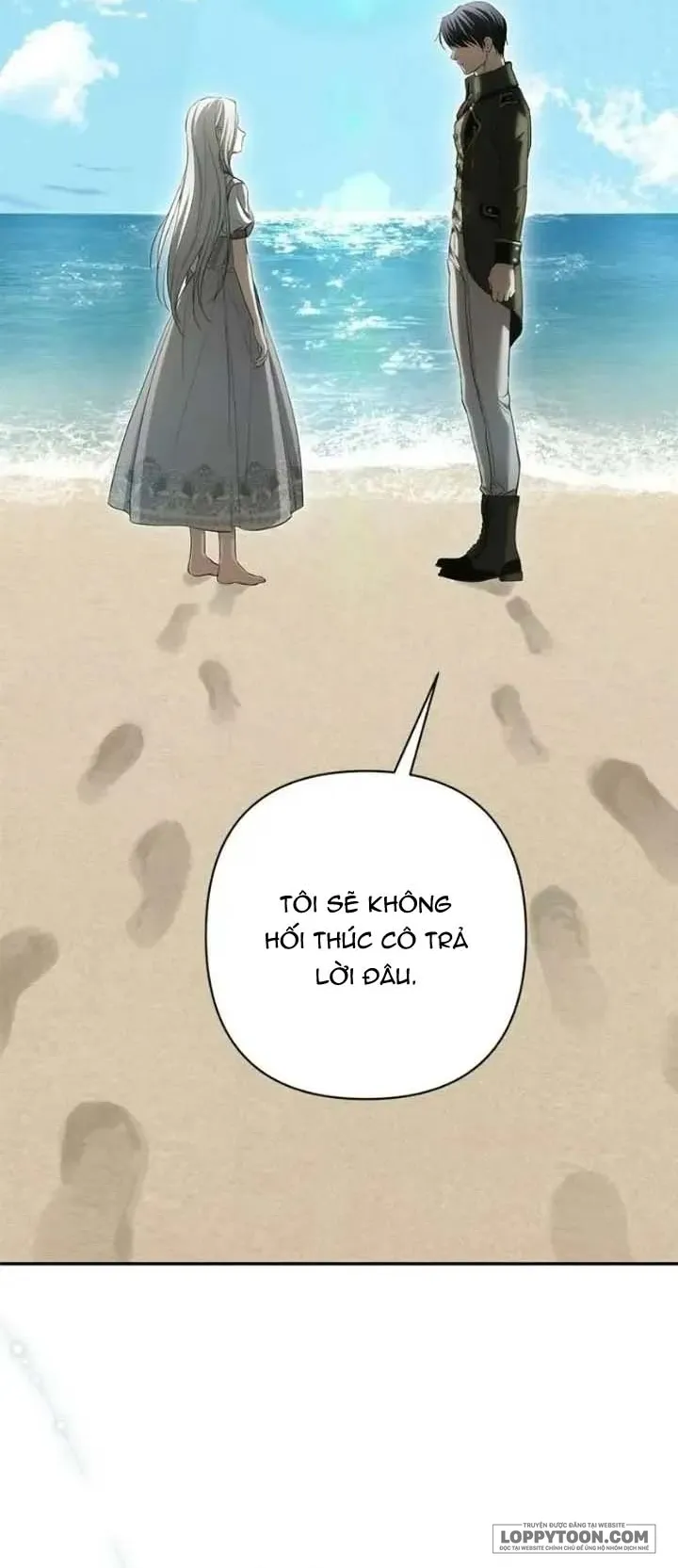 Presepe Bên Ngoài Chiếc Lồng - Chap 53 - Trang 43