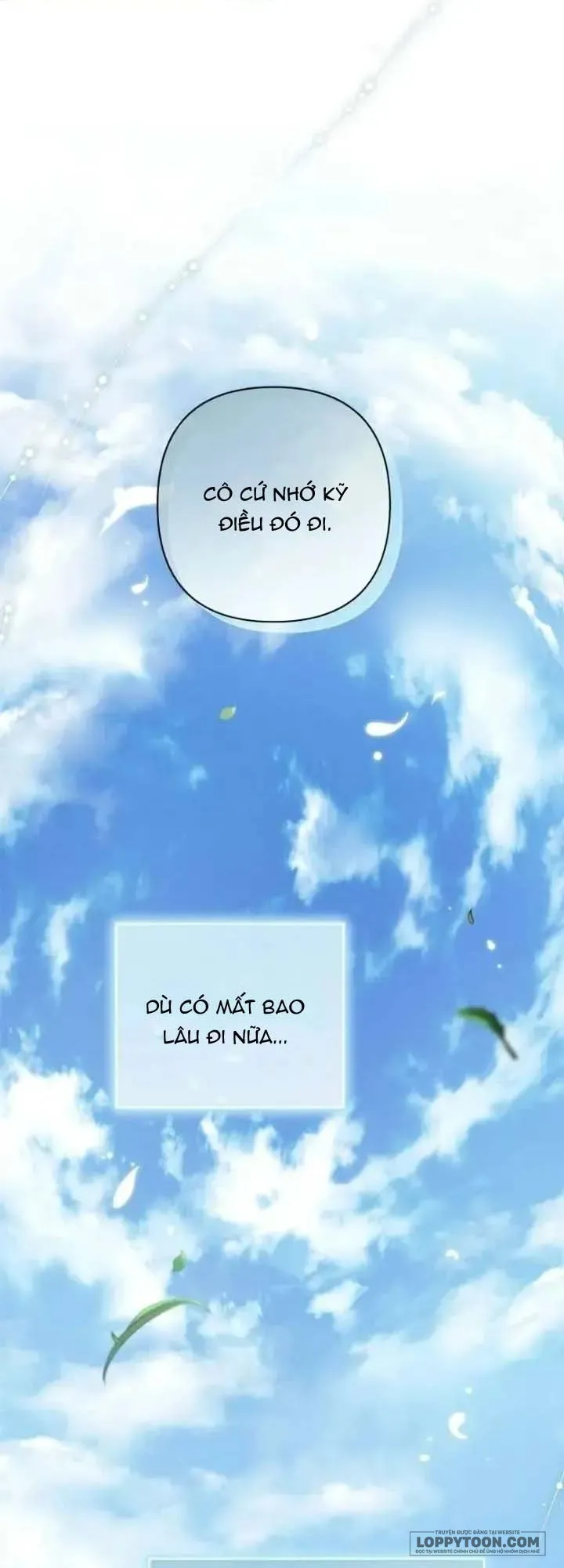 Presepe Bên Ngoài Chiếc Lồng - Chap 53 - Trang 45
