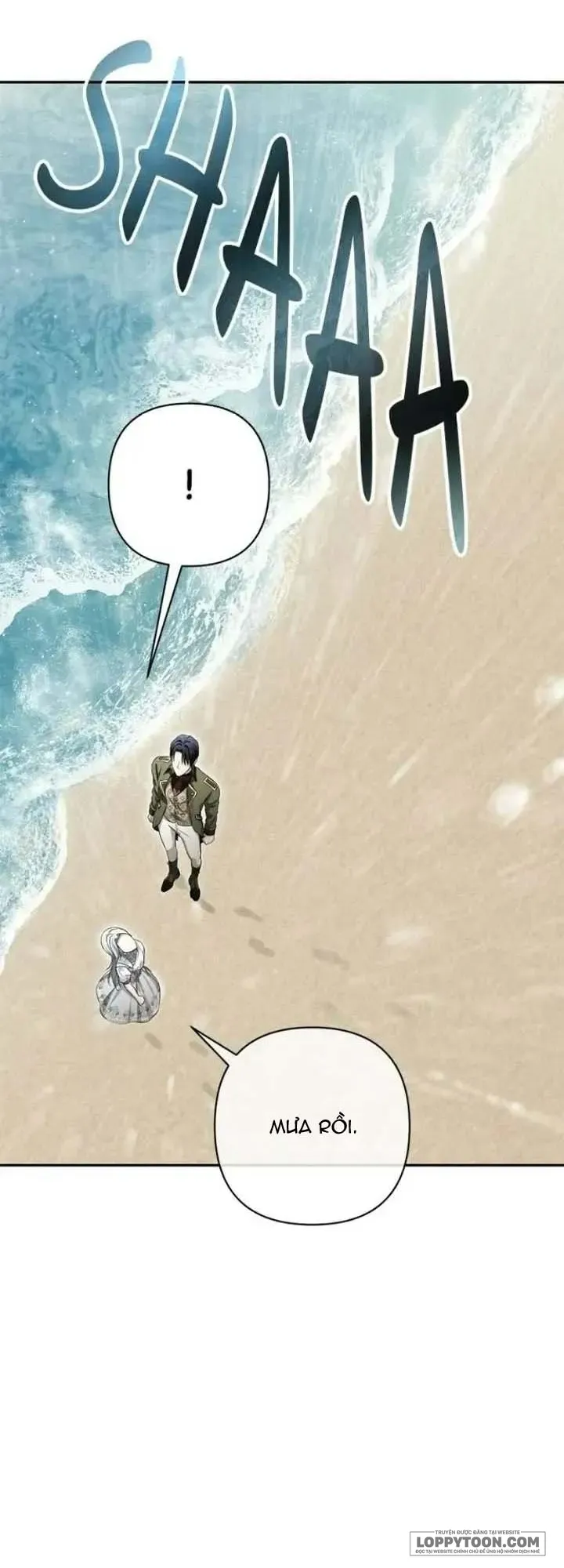 Presepe Bên Ngoài Chiếc Lồng - Chap 53 - Trang 48