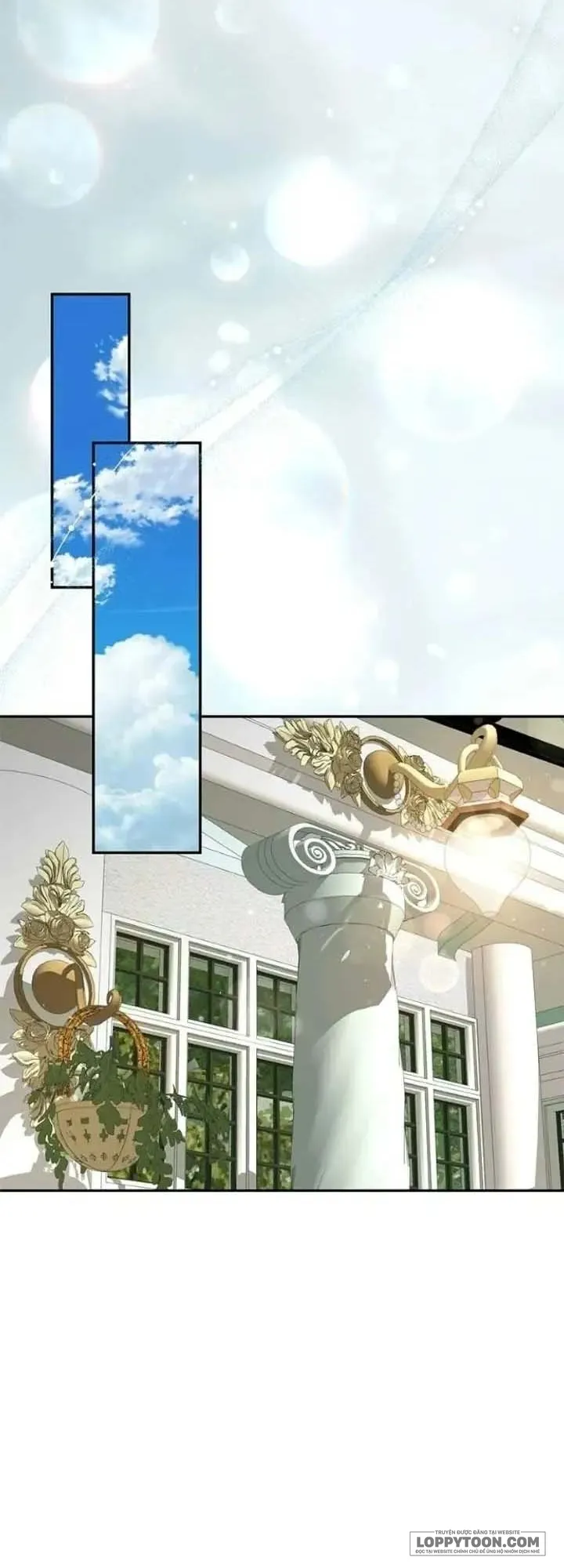Presepe Bên Ngoài Chiếc Lồng - Chap 53 - Trang 51