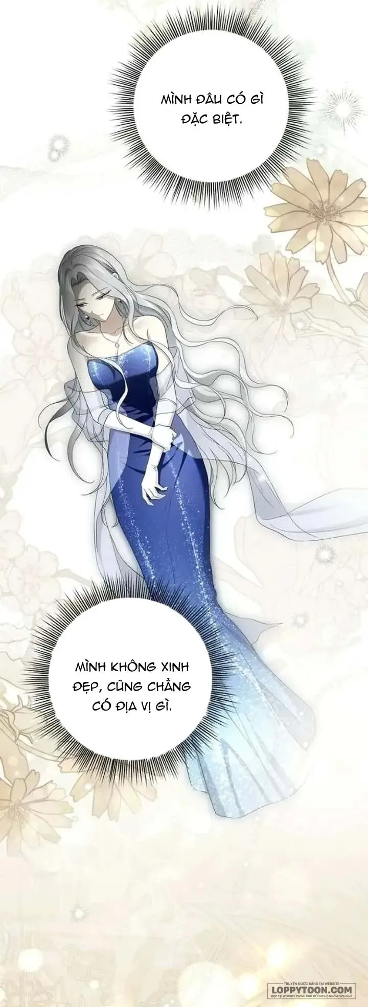 Presepe Bên Ngoài Chiếc Lồng - Chap 53 - Trang 54