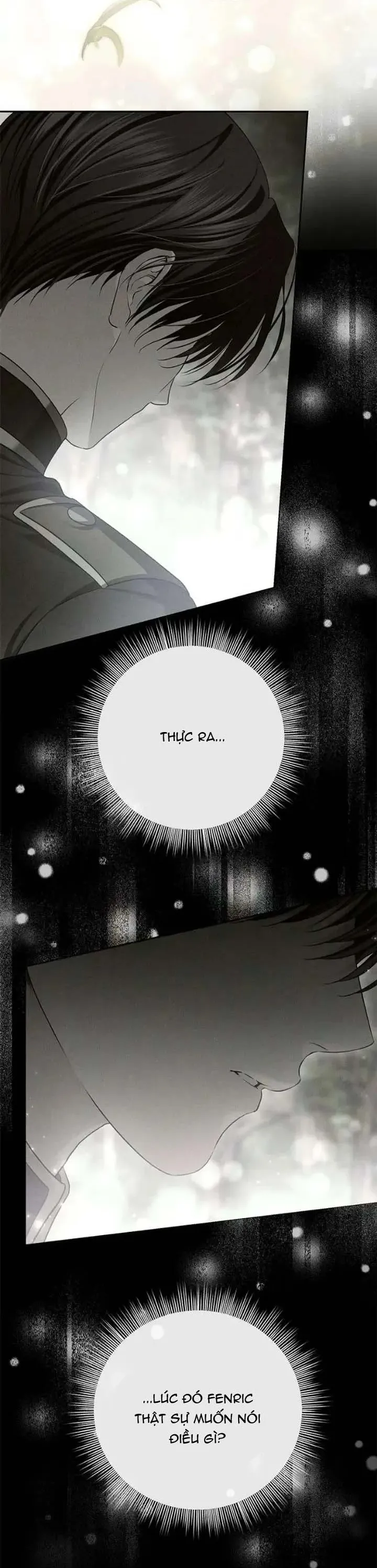 Presepe Bên Ngoài Chiếc Lồng - Chap 53 - Trang 58