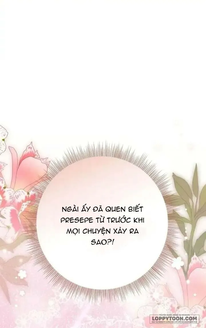 Presepe Bên Ngoài Chiếc Lồng - Chap 53 - Trang 60