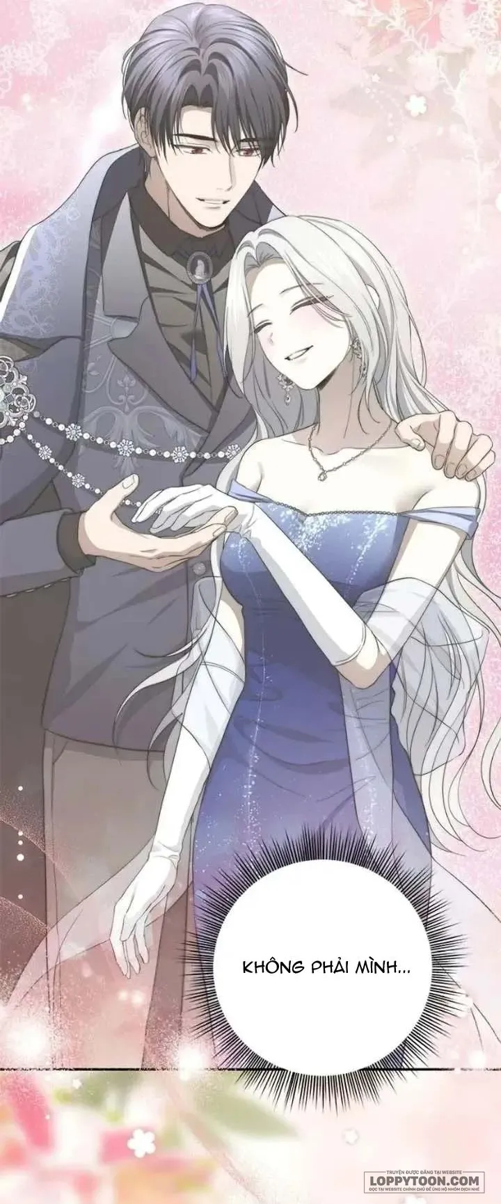 Presepe Bên Ngoài Chiếc Lồng - Chap 53 - Trang 61